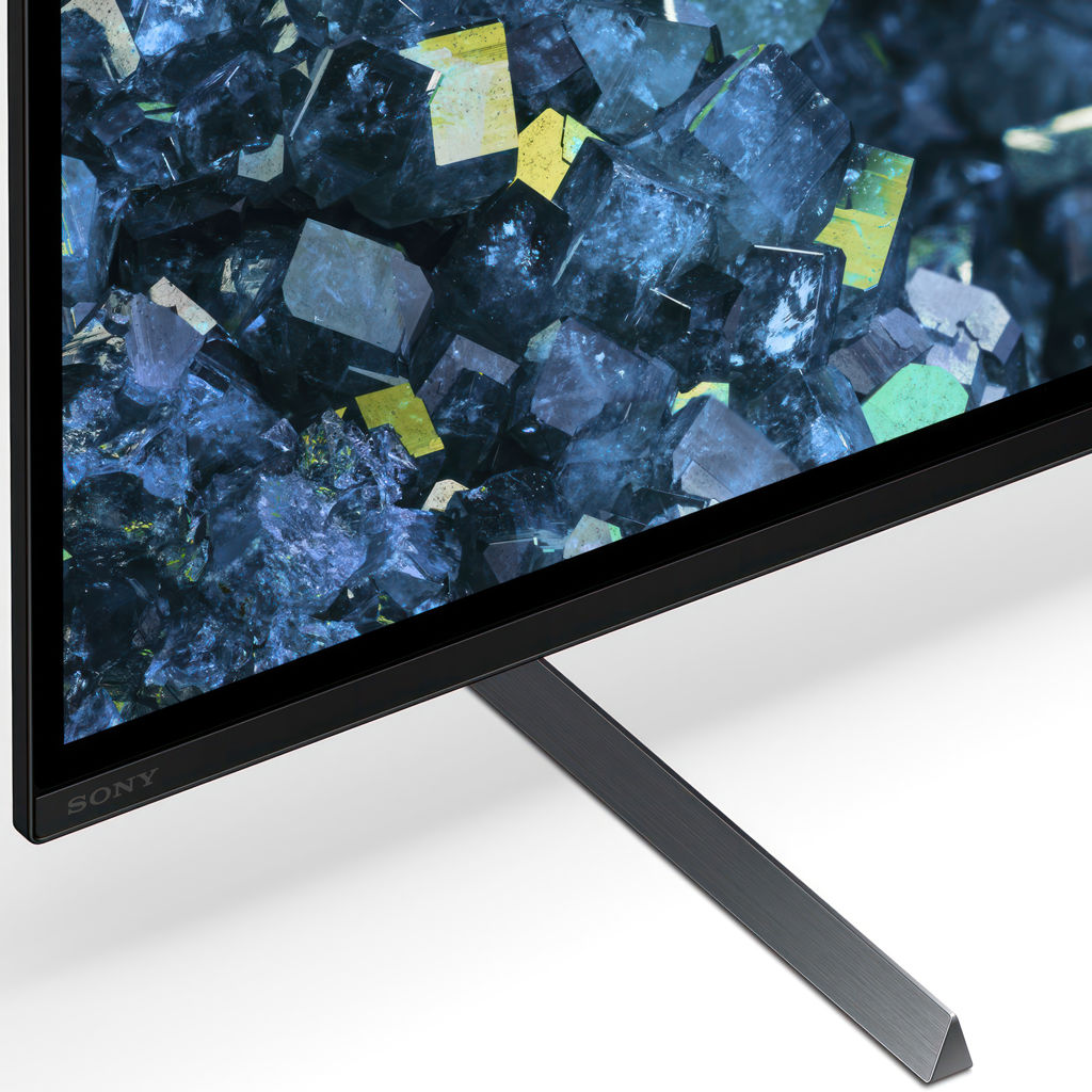 Téléviseur OLED 4K écran 65 po