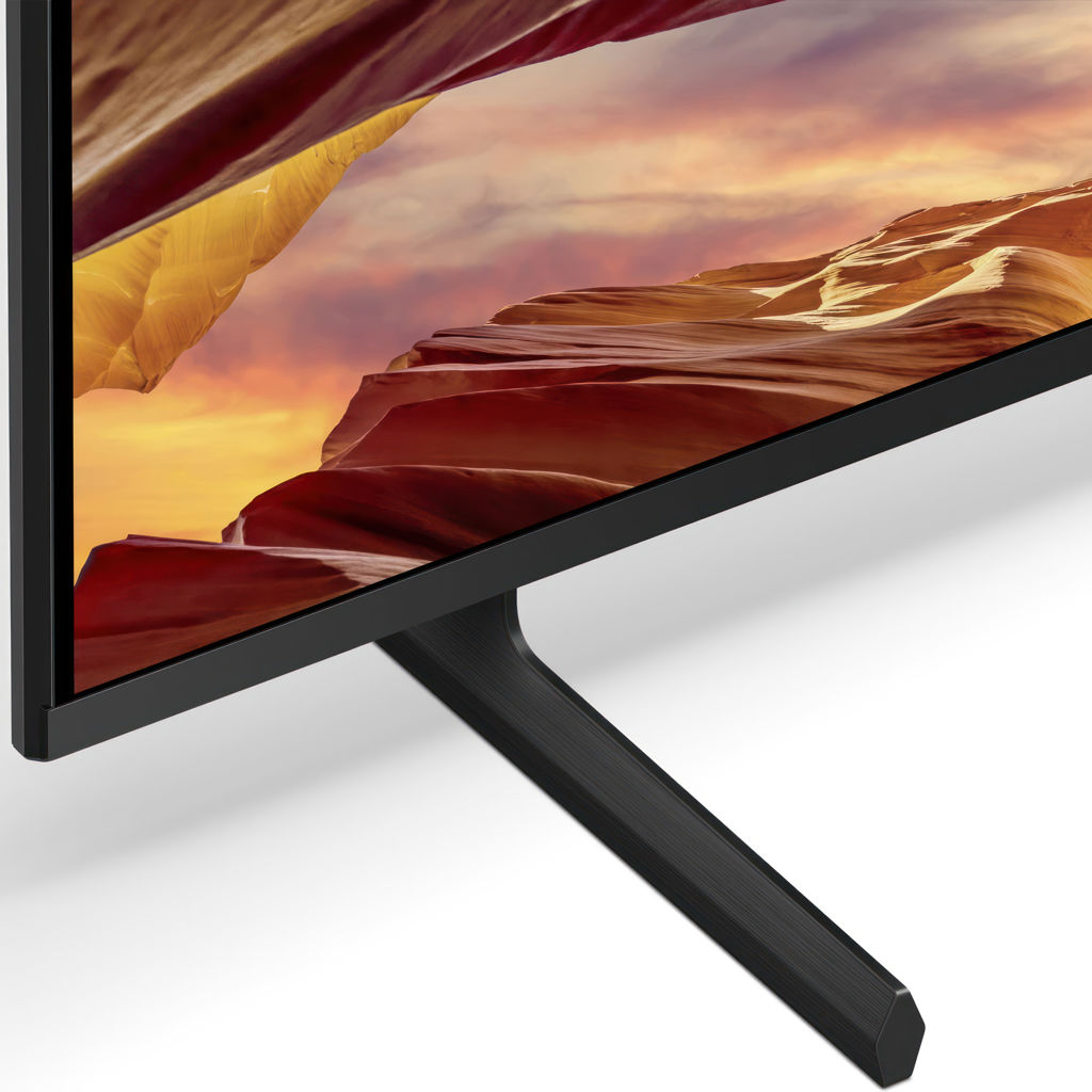 Téléviseur 4K SMART TV écran 43 po