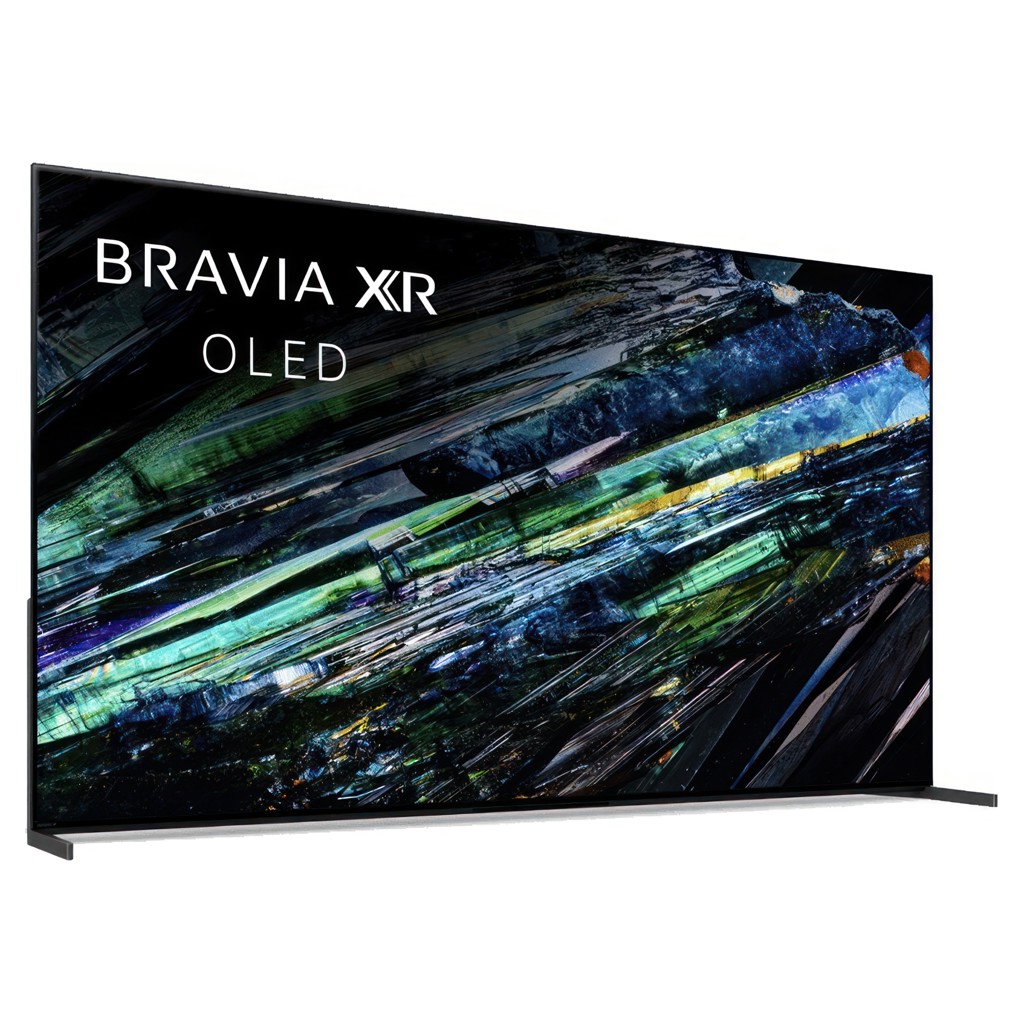 Téléviseur OLED 4K écran 77 po