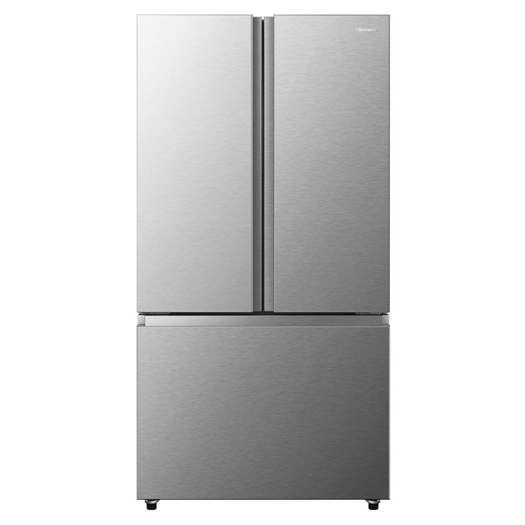 Réfrigérateur à double porte 22 pi3