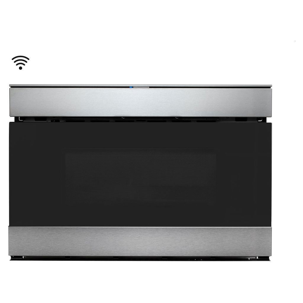 1.2 cu. ft. Smart Microwave Drawer