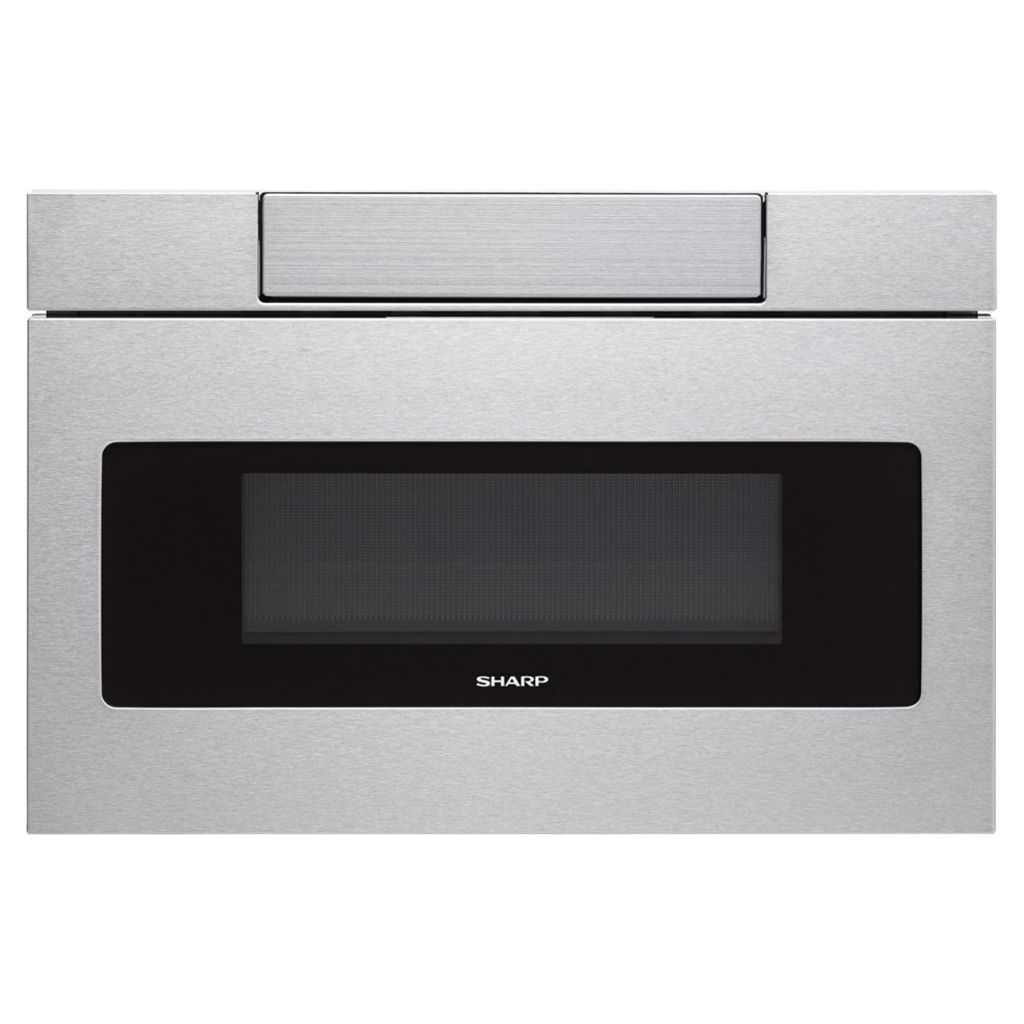 1.2 cu. ft. Microwave Oven Drawer