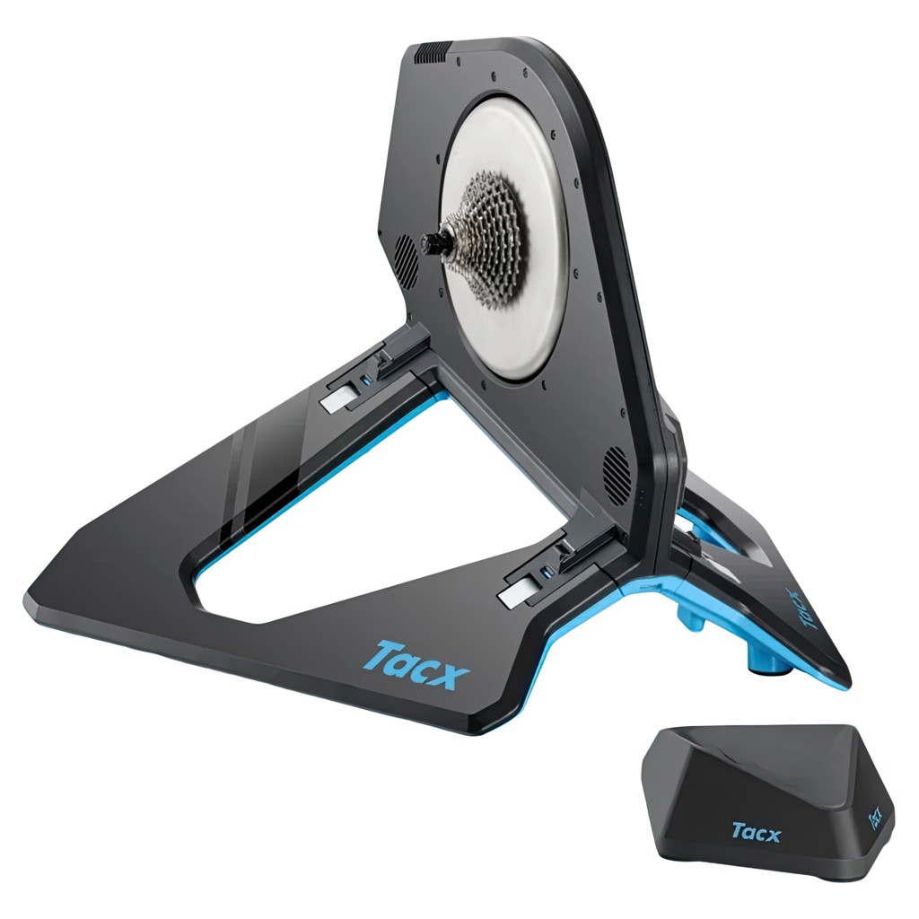 Garmin Tacx NEO 2T Smart Trainer Garmin T2875.60 | Tanguay