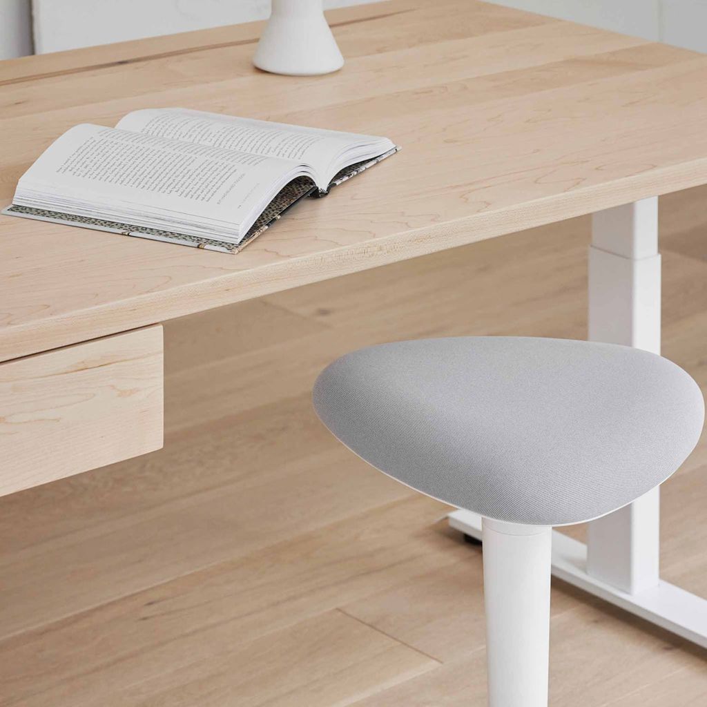 Tabouret ergonomique - Tilt