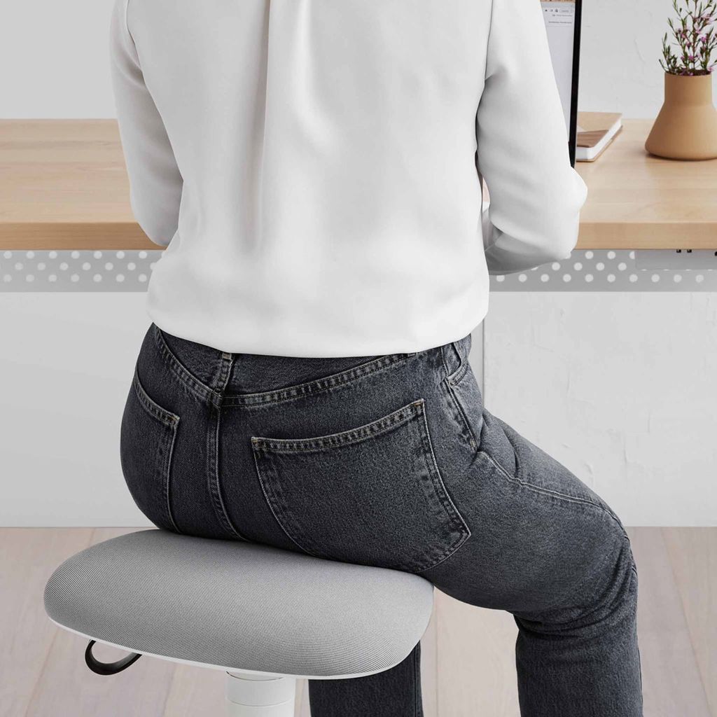 Tabouret ergonomique - Tilt