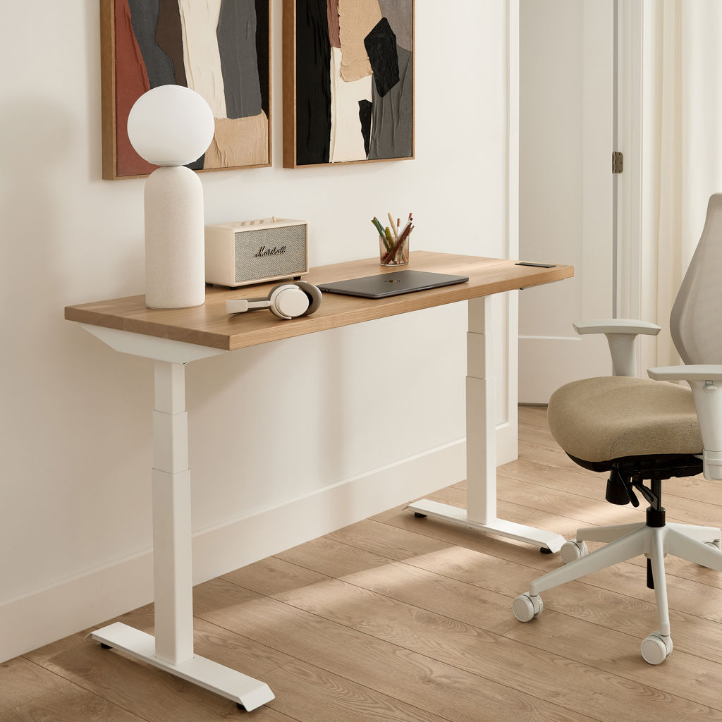 Bureau ajustable - Sway 24x48