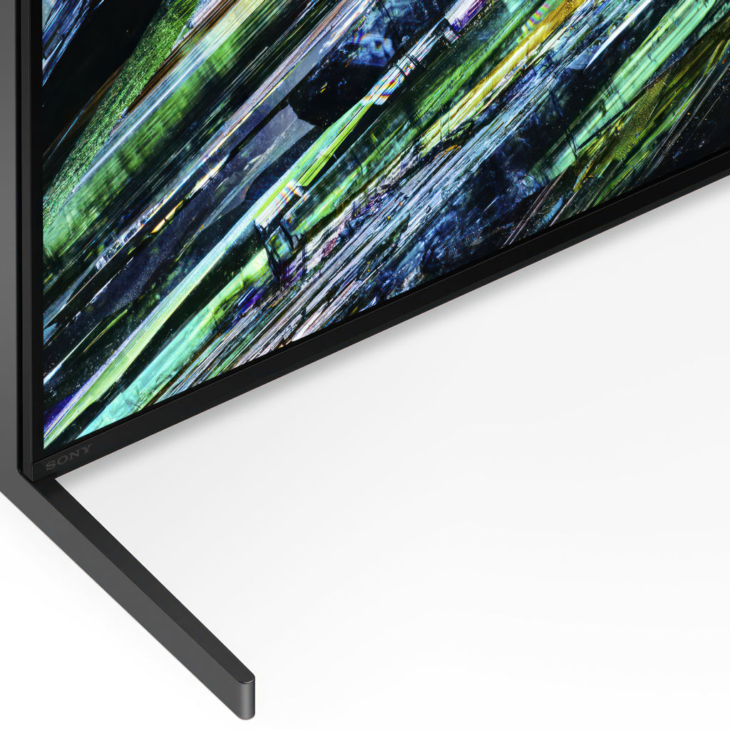 Téléviseur OLED 4K écran 65 po