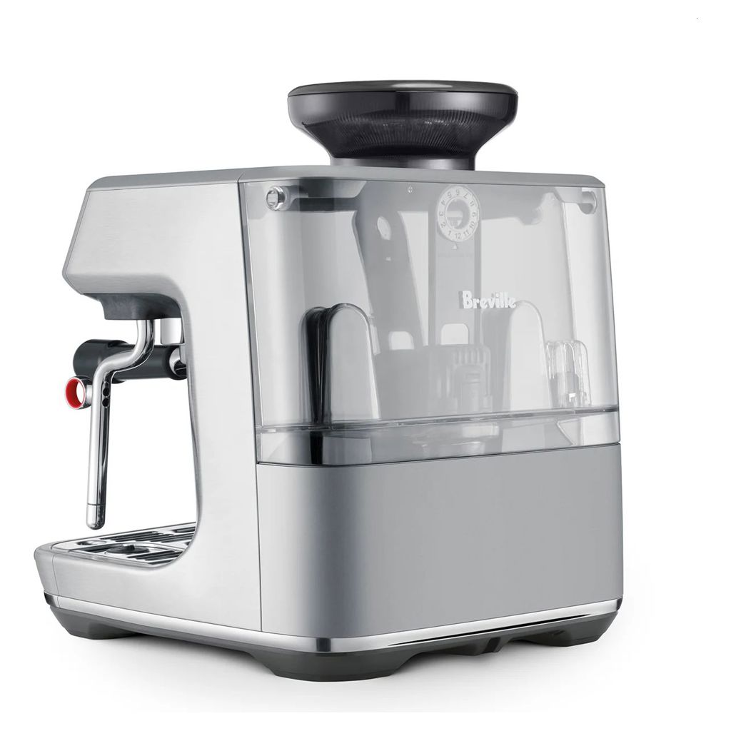 Cleaning Cycle Barista Pro Flush Cleaning Cycle Flush Descale