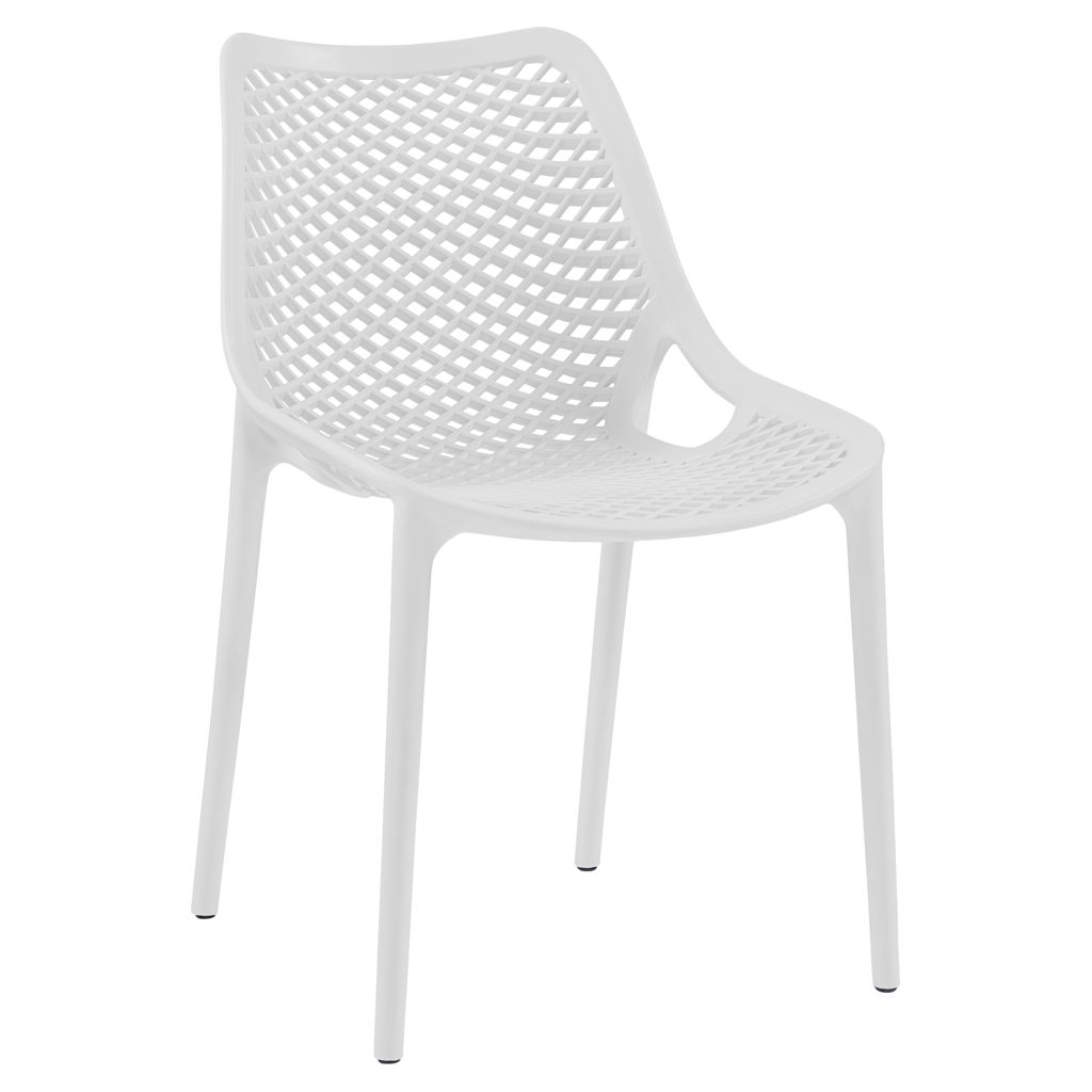 Plastic Outdoor Dining Chairs: Stylish, Durable & Affordable Choices 3 Plastic Outdoor Dining Chairs: Stylish, Durable & Affordable Choices