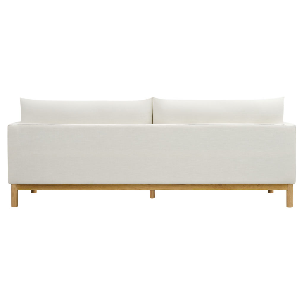 Sofa en tissu