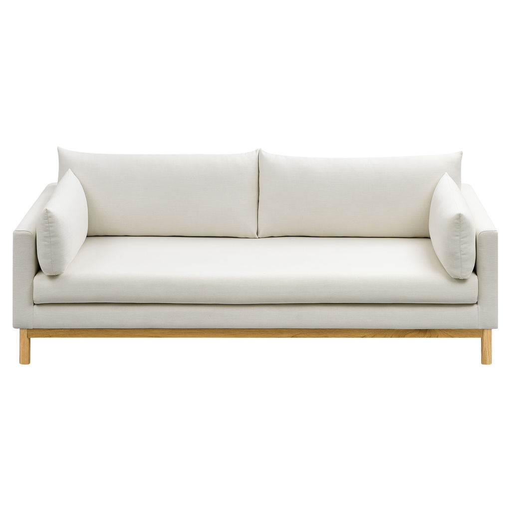 Sofa en tissu