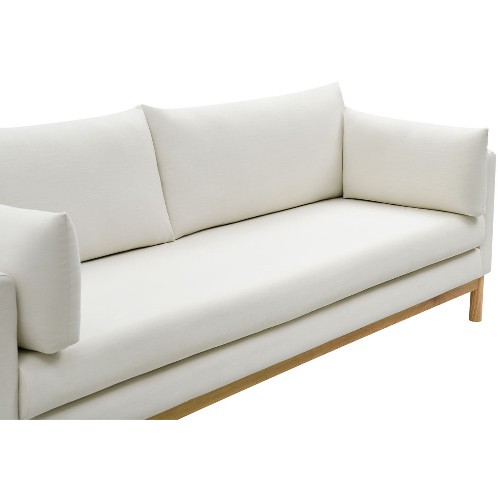 Sofa en tissu