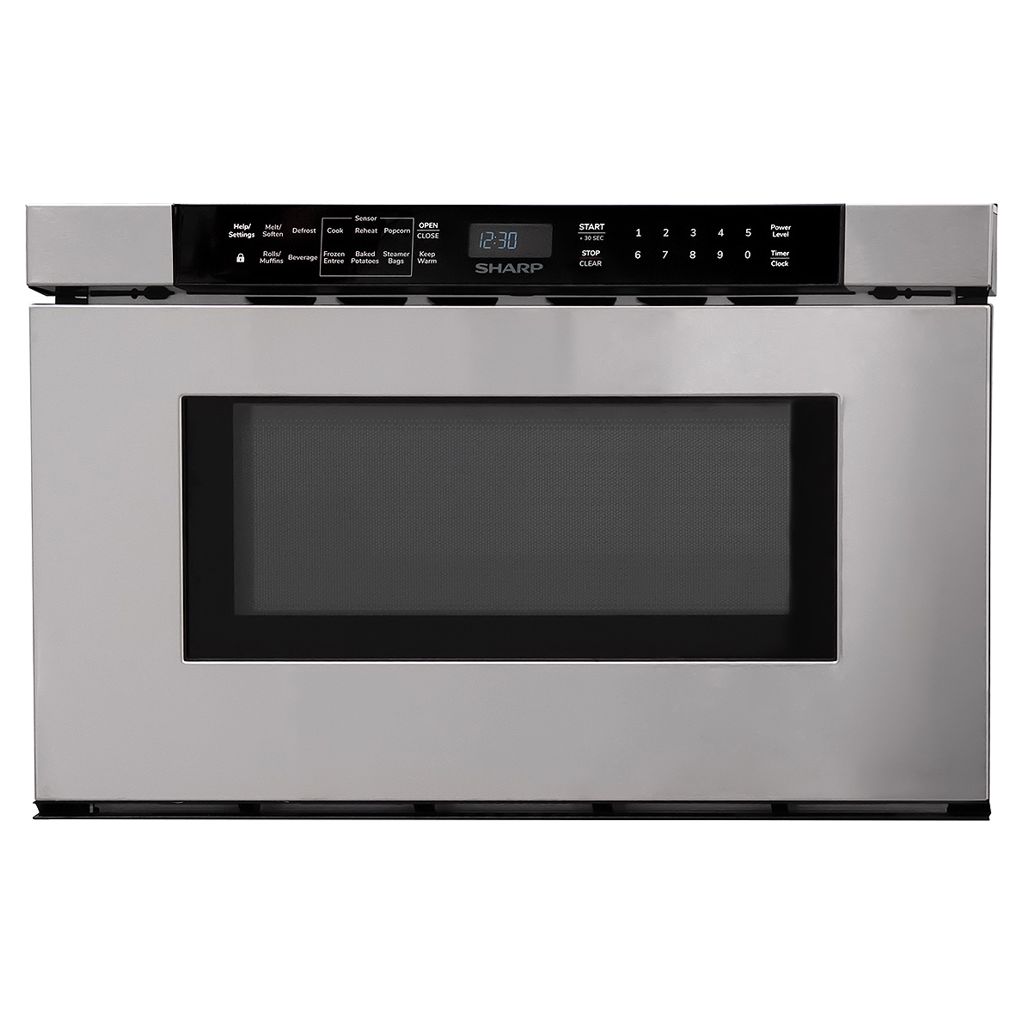 1.2 cu. ft. Microwave Drawer™  Oven