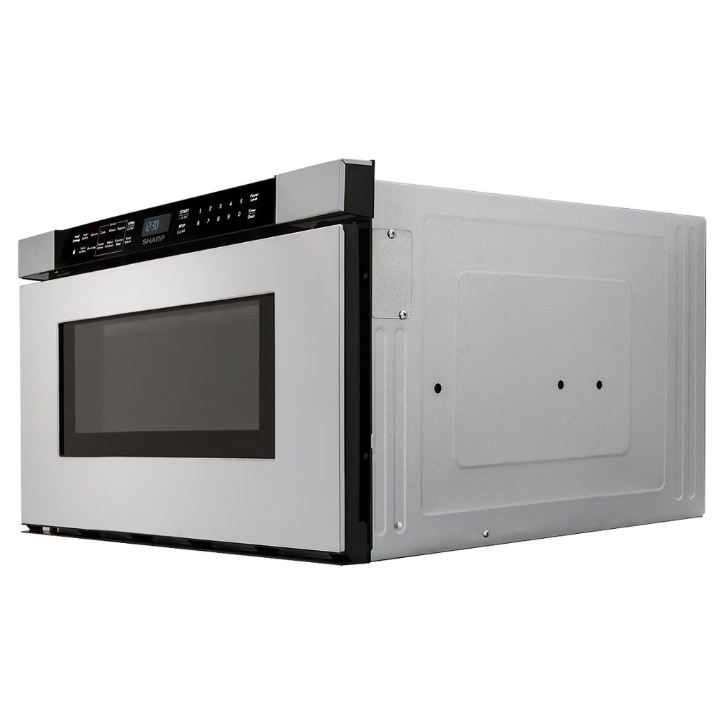 1.2 cu. ft. Microwave Drawer™  Oven