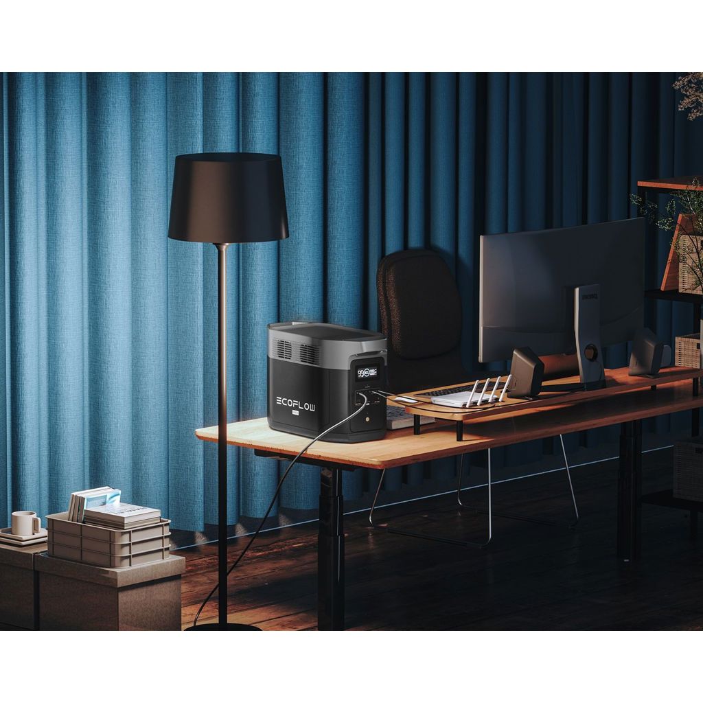 未使用 EcoFlow  MAX Plus 720Wh 360Wh×2 DELTA 2 Max Portable Power Station Ideal for Travel | EcoFlow US