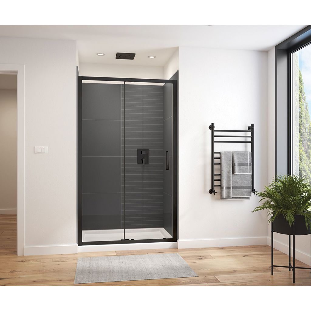 Connect Pro Shower Door 45