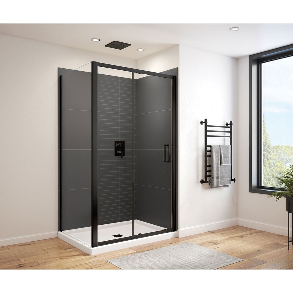 Connect Pro Shower Door 45