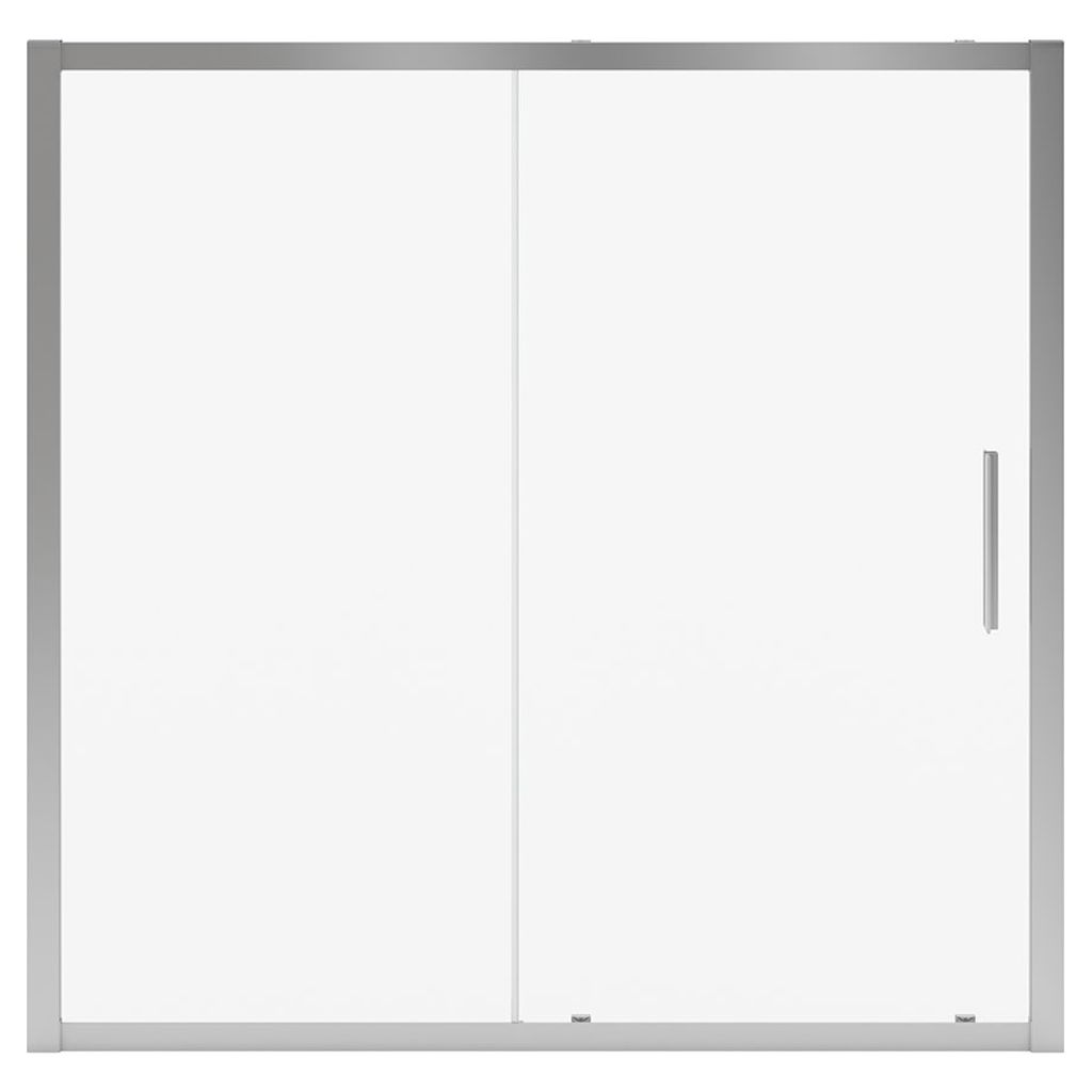 Connect Sliding Tub Door 58