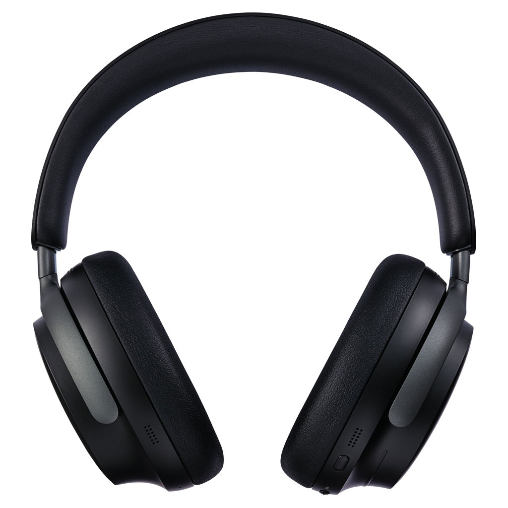 BOSE QuietComfort® Ultra Wireless Headphones - black Bose