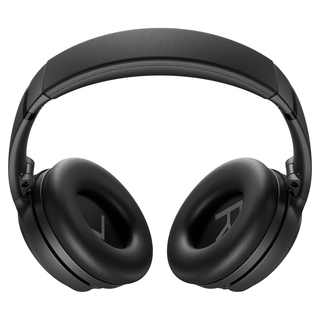 BOSE QuietComfort 45 ブラック Bose® QuietComfort® 45 (Black) Over-ear Bluetooth® wireless
