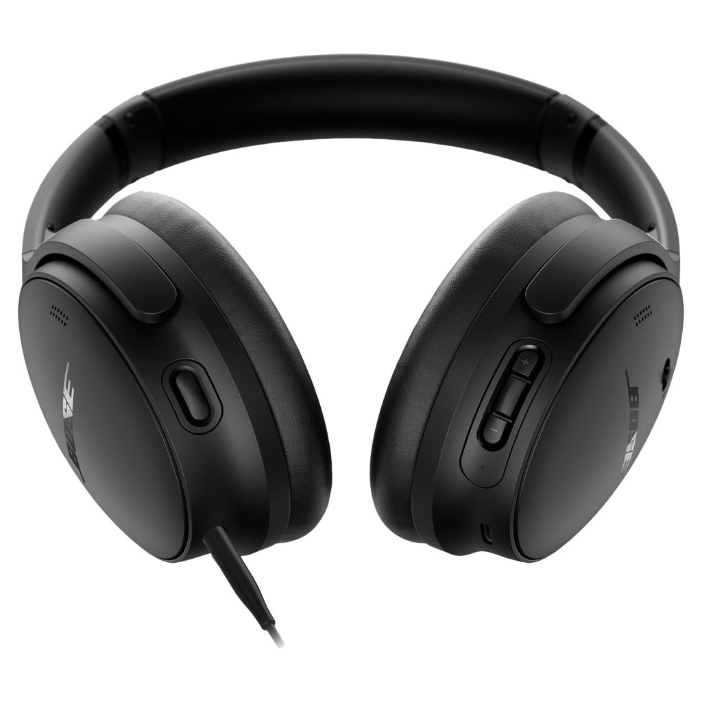 Bose QuietComfort Headphones ブラック Bose QuietComfort Headphones [ブラック] 価格比較 - 価格.com