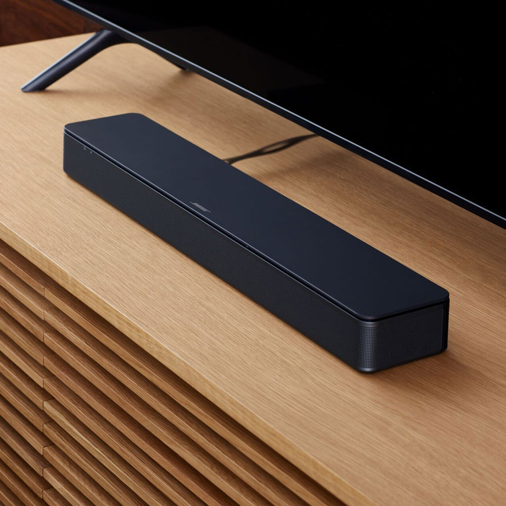 Bose TV Speaker Bose 838309-1100 | Tanguay