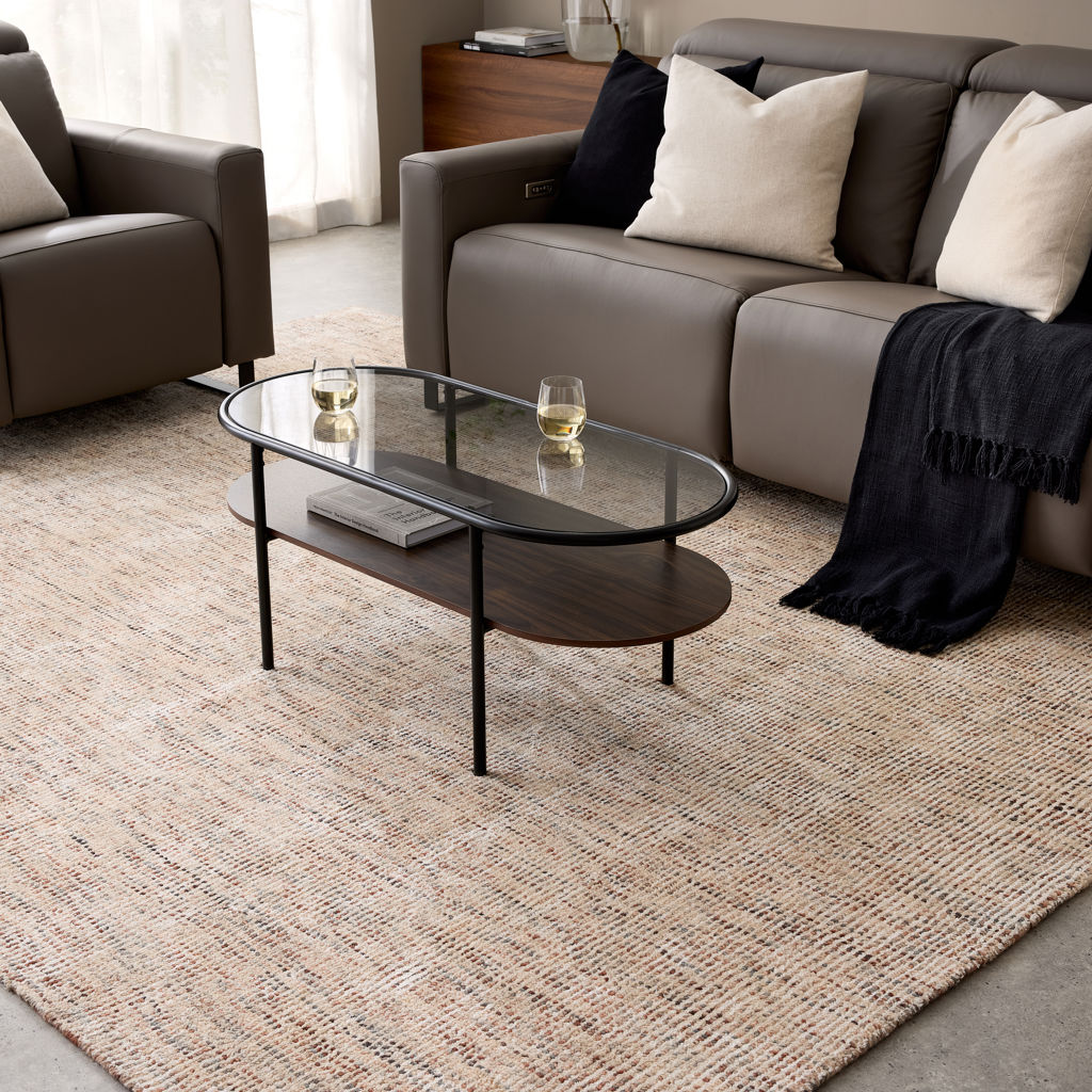 Lumina Area Rug 5' X 8'