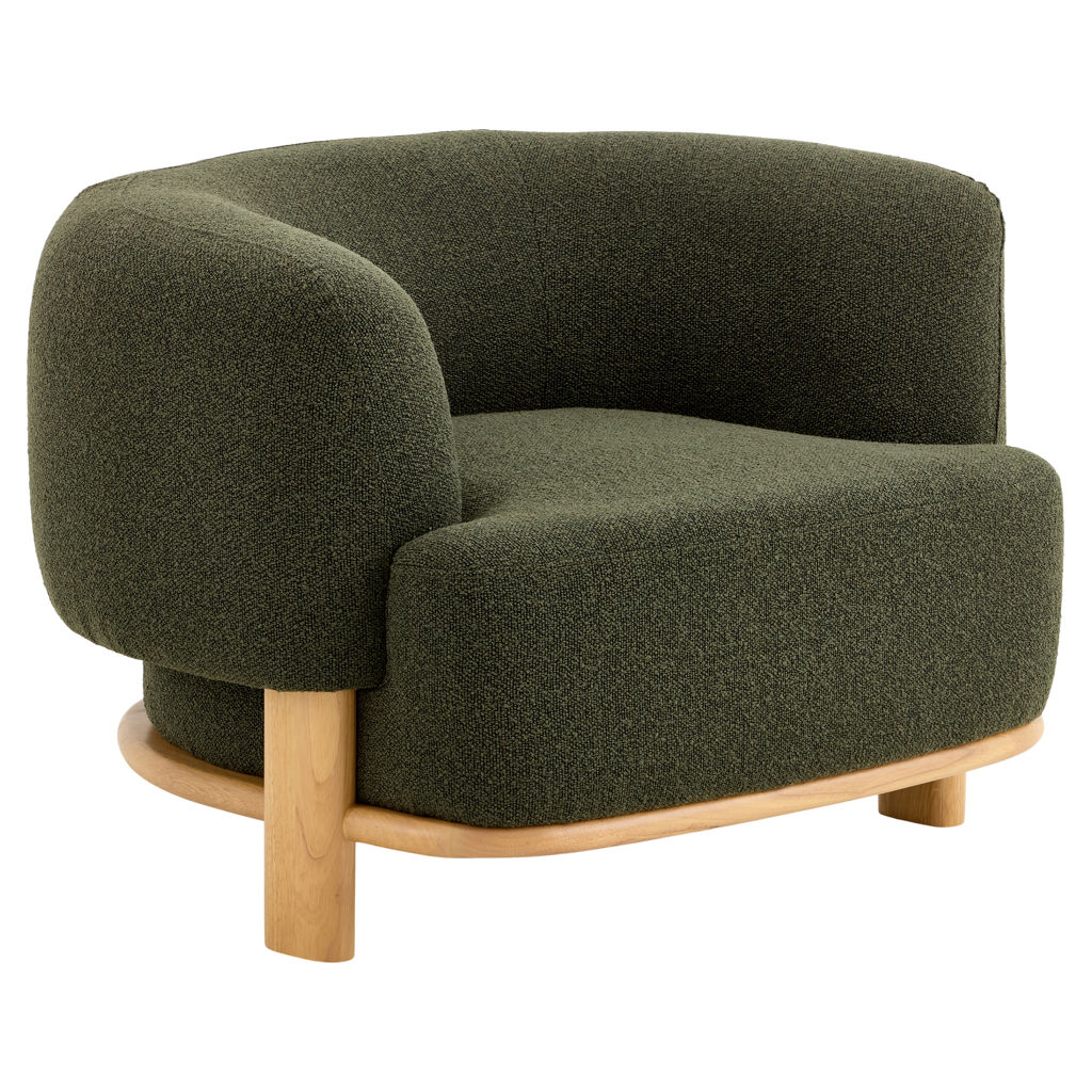 Fauteuil d'appoint - Honey