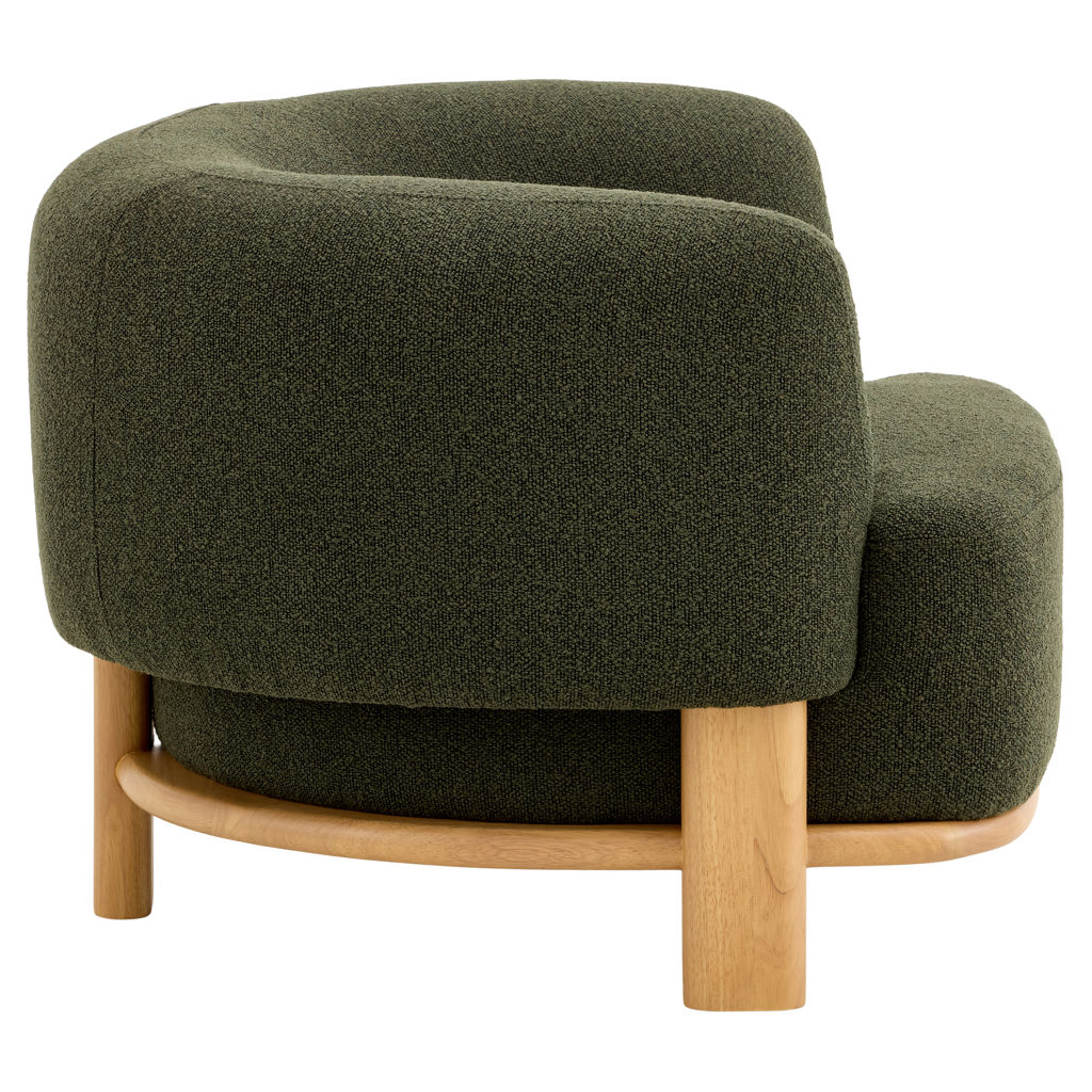 Fauteuil d'appoint - Honey