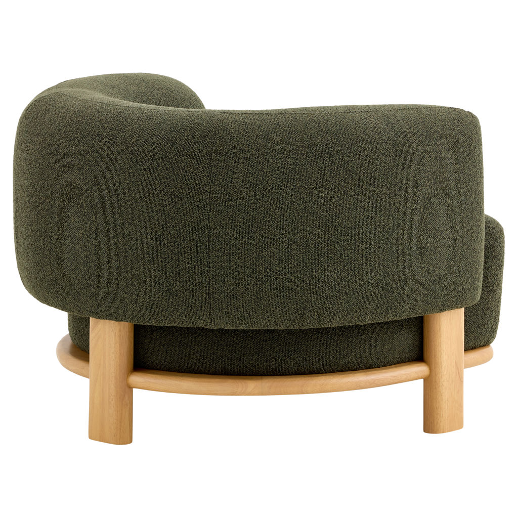 Fauteuil d'appoint - Honey