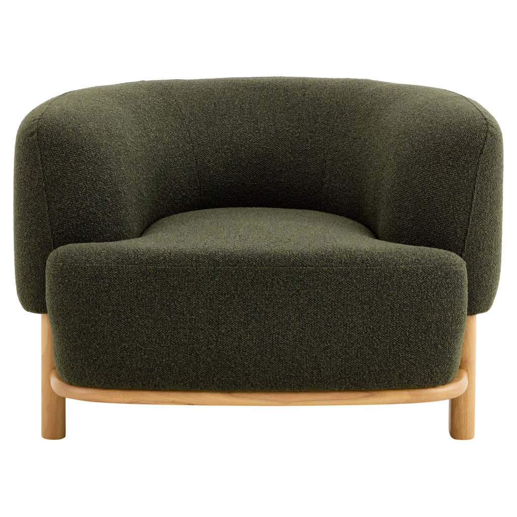 Fauteuil d'appoint - Honey