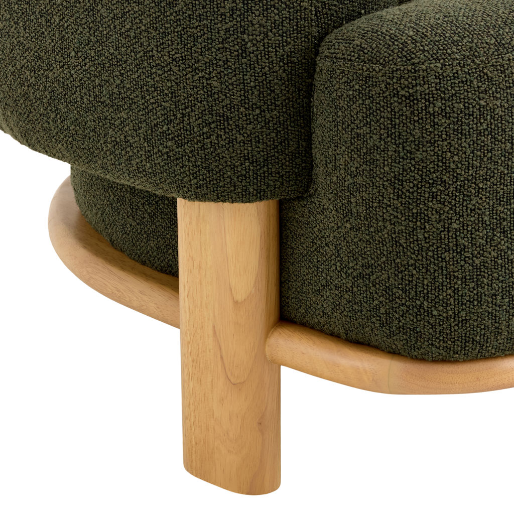 Fauteuil d'appoint - Honey