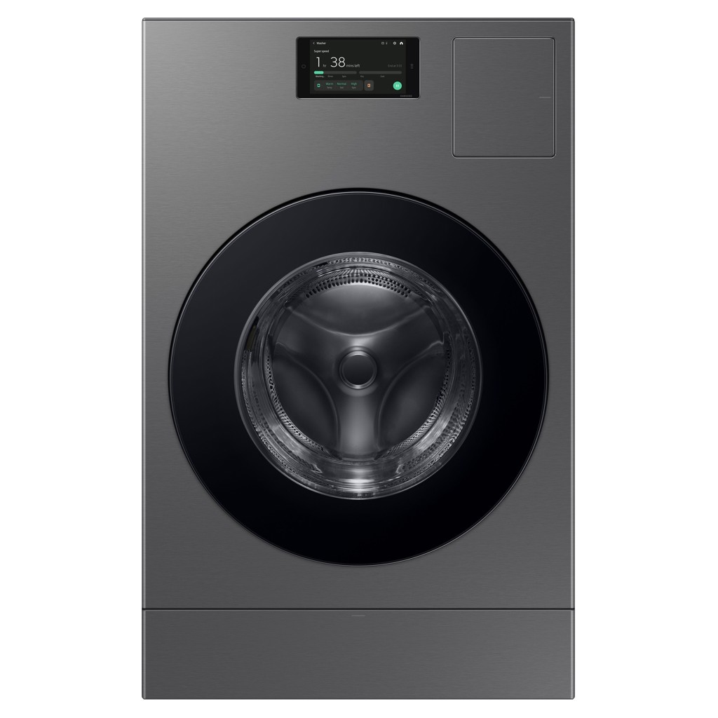 6.1 cu. ft. D900 Series Bespoke AI Laundry Combo