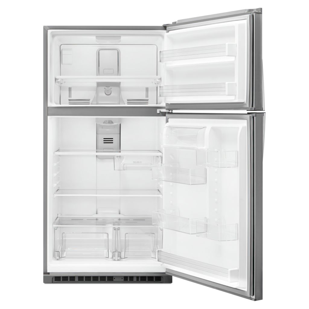 yxngbratz Lサイズ 21 cu. ft. Top Freezer Refrigerator 33