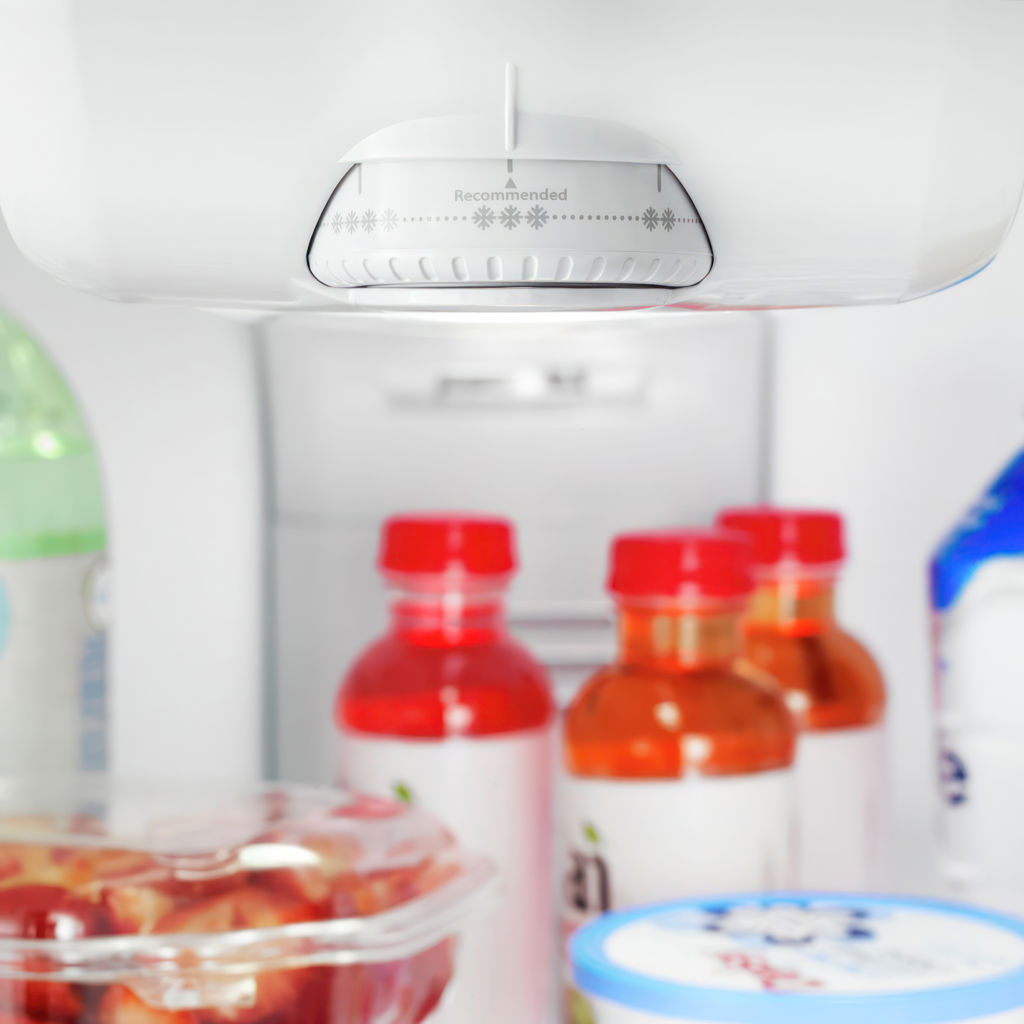 21 cu. ft. Top Freezer Refrigerator 33