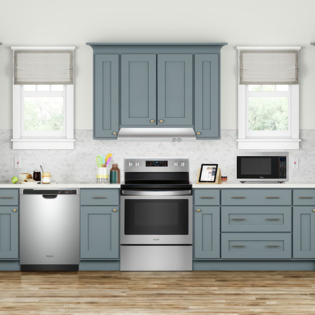 21 cu. ft. Top Freezer Refrigerator 33