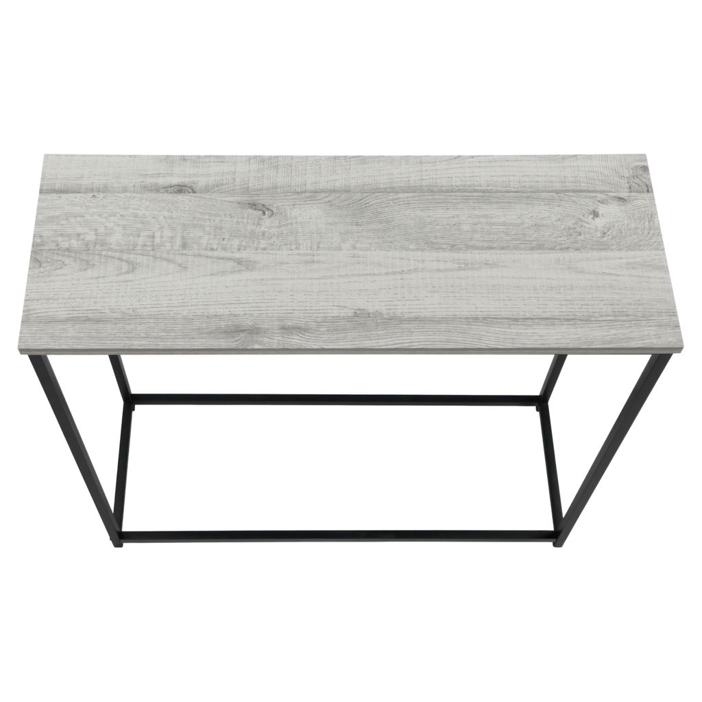 Table console