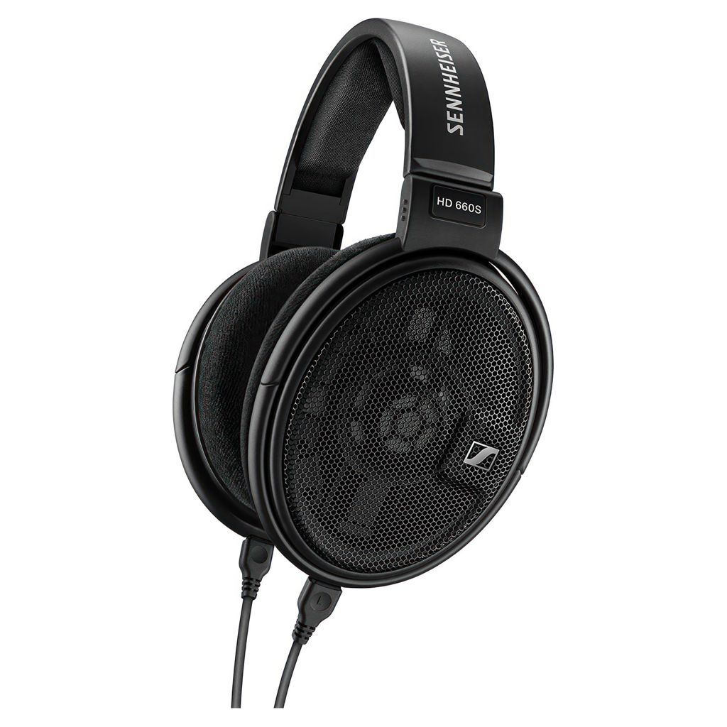 Sennheiser HD 660S2 Wired Headphones