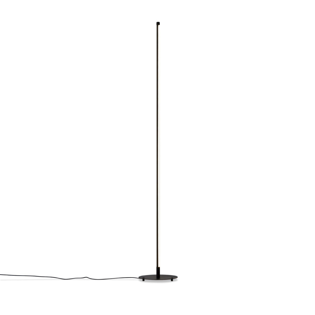 Slimline Vertical Floor Lamp