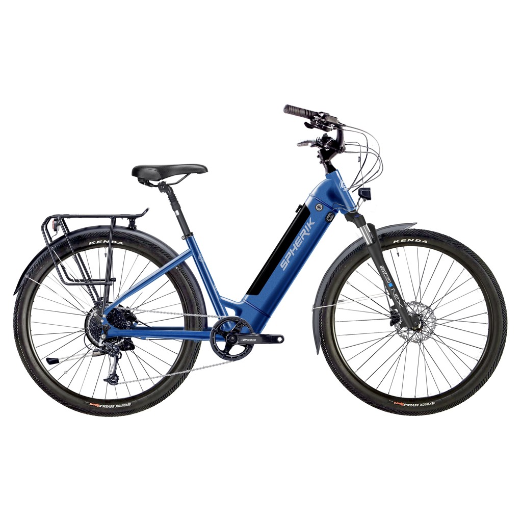 Spherik Electric Urban Bike SES3000 Large