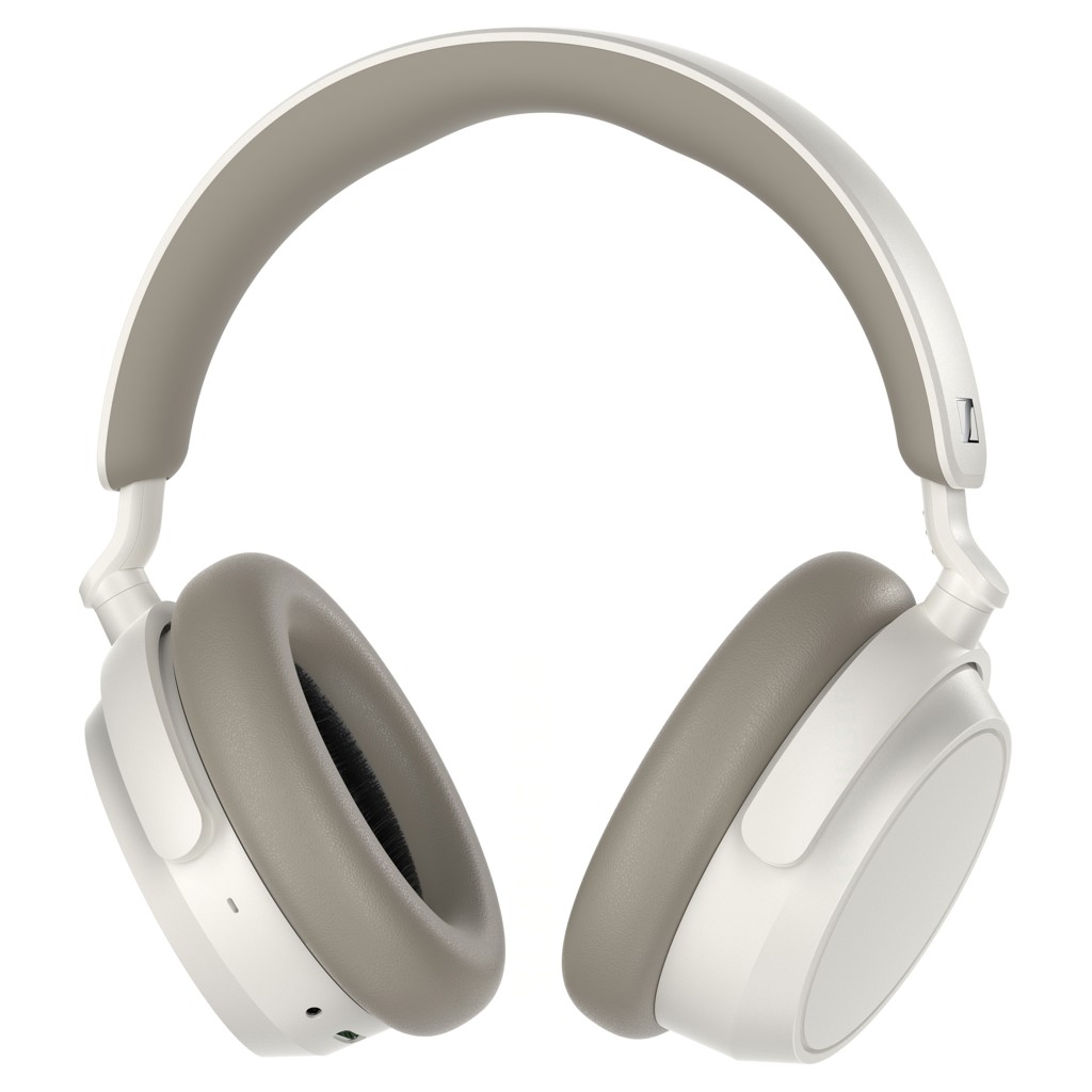 【美品】ゼンハイザー ACCENTUM Wireless ACAEBT Sennheiser Accentum Wireless Noise Cancelling Headphones