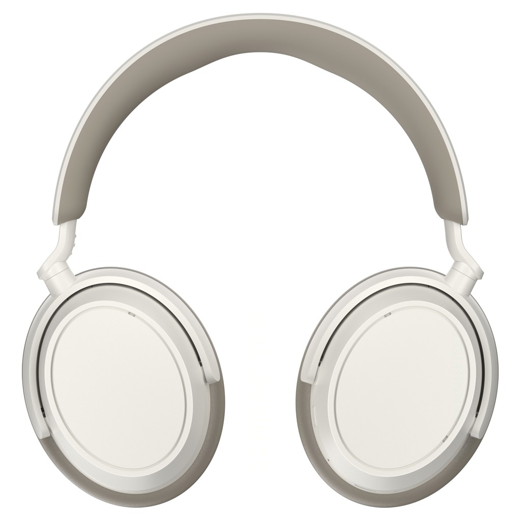 Sennheiser　accentum plus wireless ホワイト Sennheiser ACCENTUM Plus Wireless Bluetooth Headphones