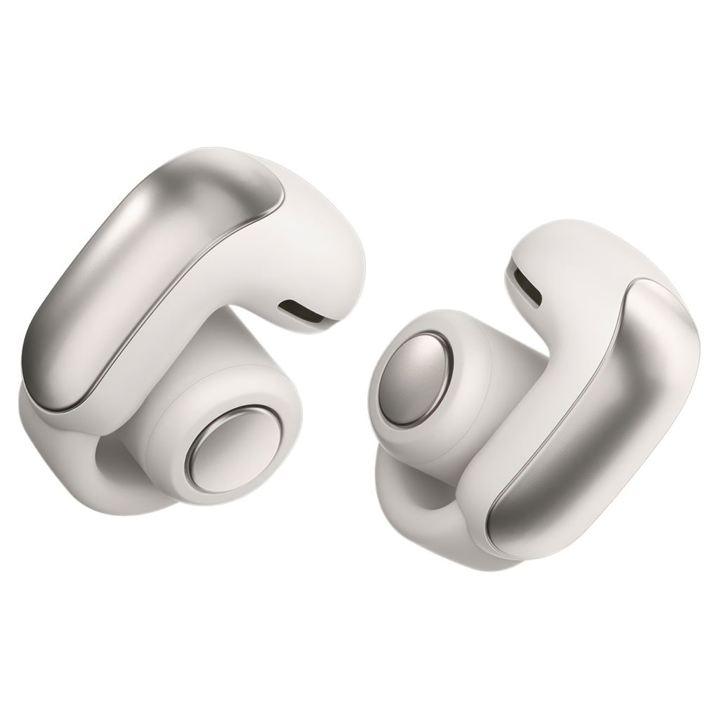 Bose Ultra Open Earbuds - white Bose 881046-0020 | Tanguay
