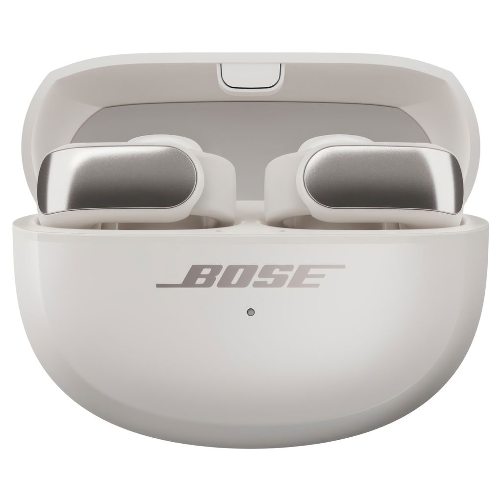 Bose Ultra Open Earbuds - white Bose 881046-0020 | Tanguay
