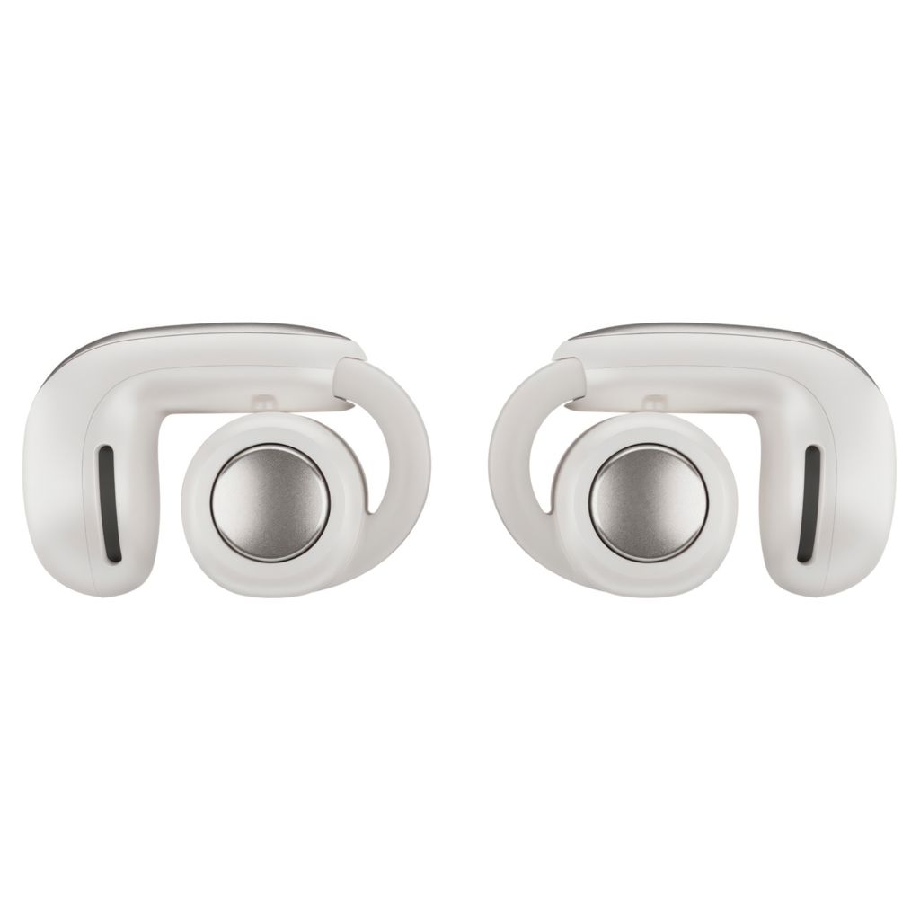 Bose Ultra Open Earbuds - white Bose 881046-0020 | Tanguay