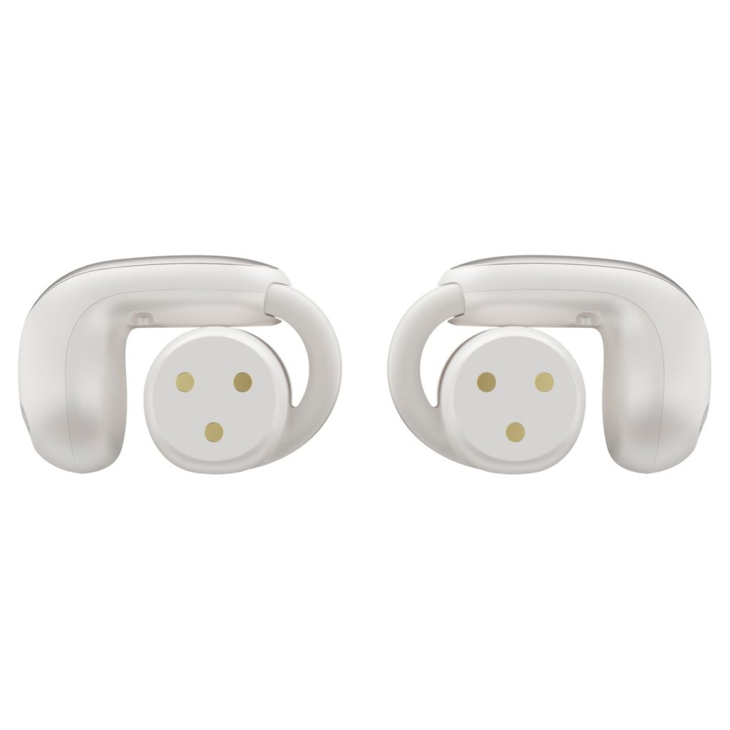 Bose Ultra Open Earbuds - white Bose 881046-0020 | Tanguay