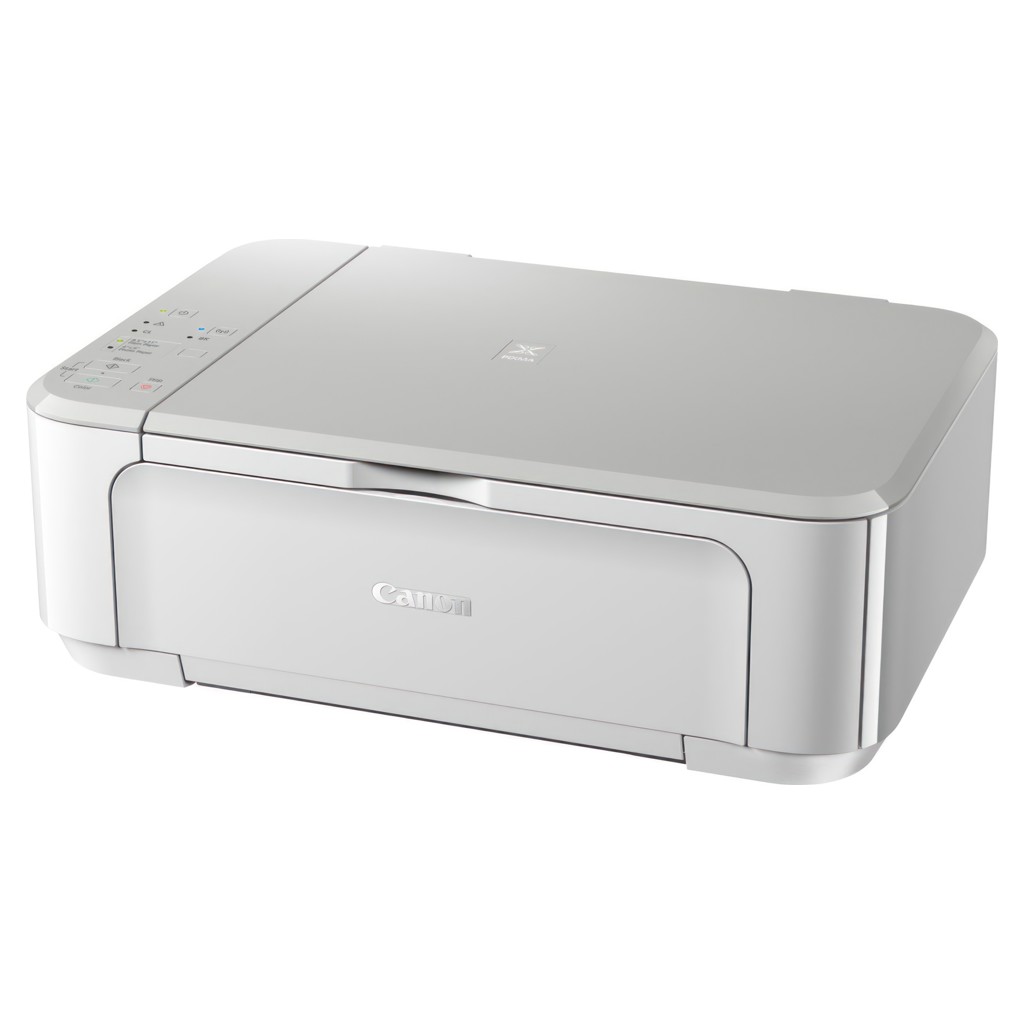 Pixma MG3620 Multi-Function Inkjet Printer - white
