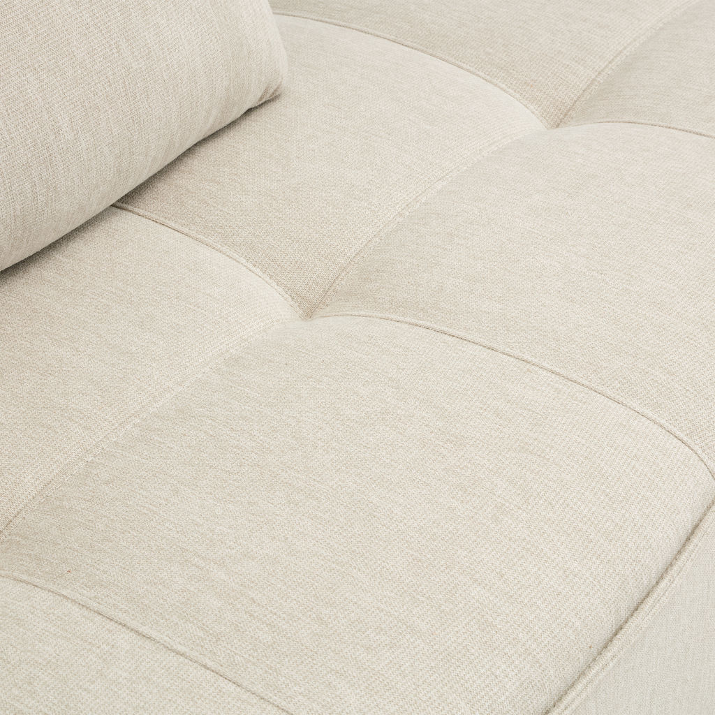 Odilon Collection Modular Armless Sofa