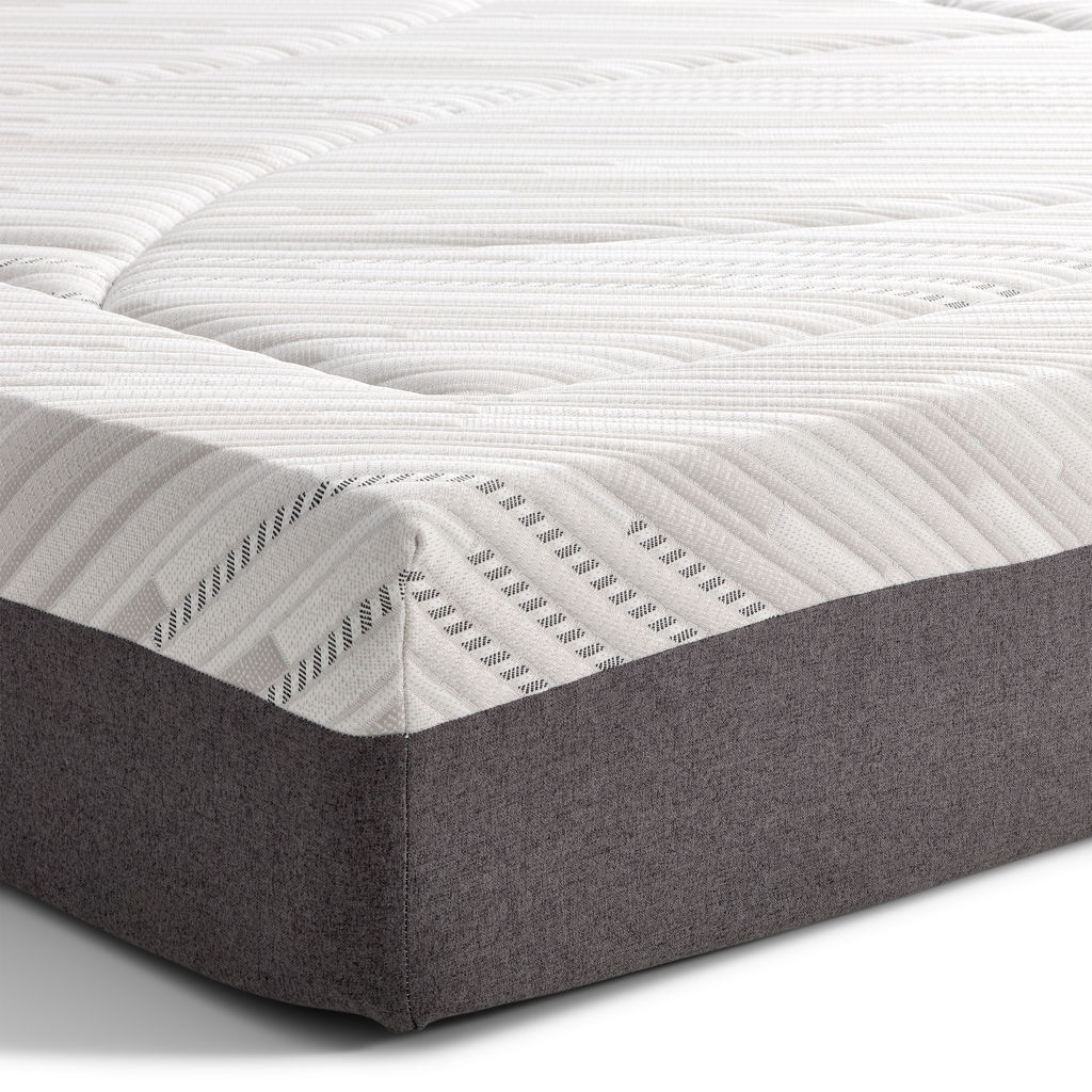 Zedtex Firm Latex Mattress (King) Zedbed | Tanguay