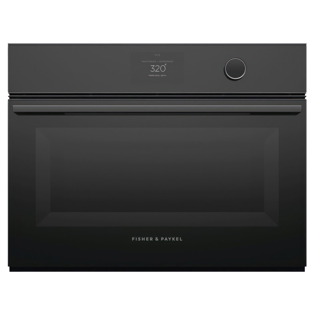 Combination Microwave Speed Oven, 24